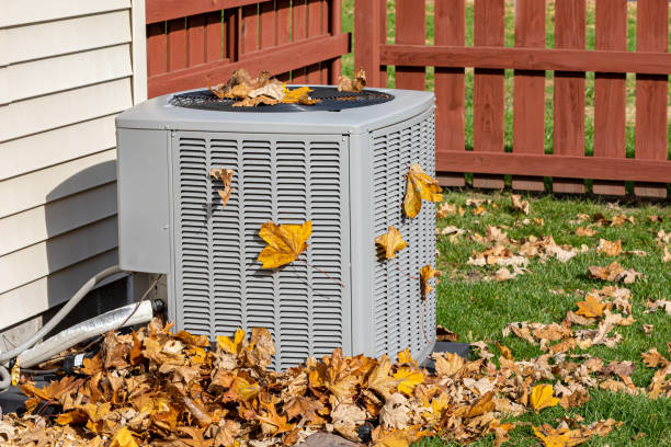 Best HVAC maintenance near me  in Montpelier, IN
