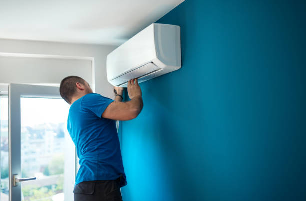 Best HVAC tune-up services  in Montpelier, IN