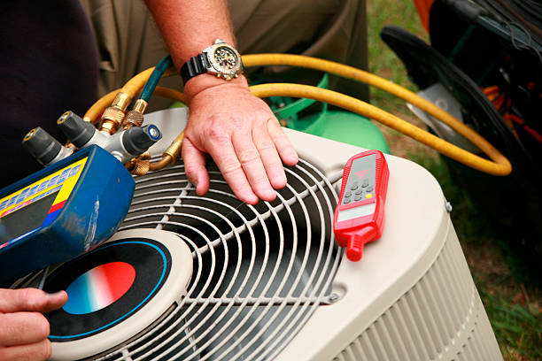 Best Local HVAC companies  in Montpelier, IN