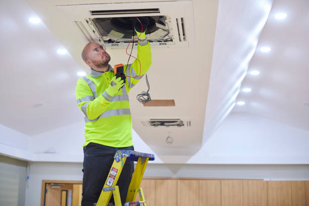 Best HVAC repair near me  in Montpelier, IN