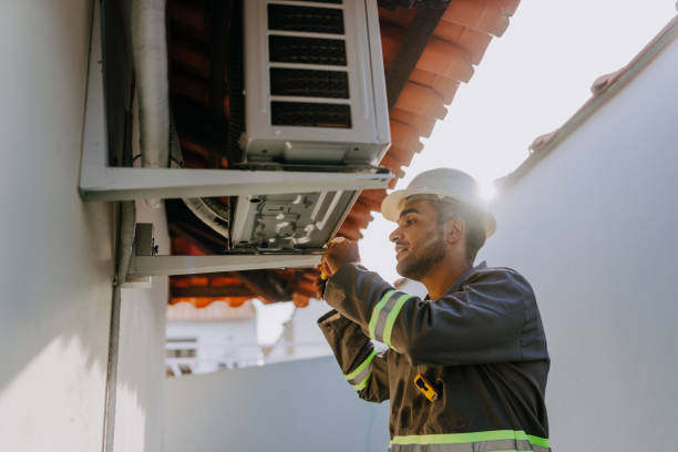 Local HVAC companies in Montpelier, IN