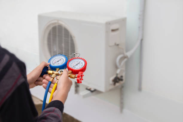 Best Central air repair  in Montpelier, IN