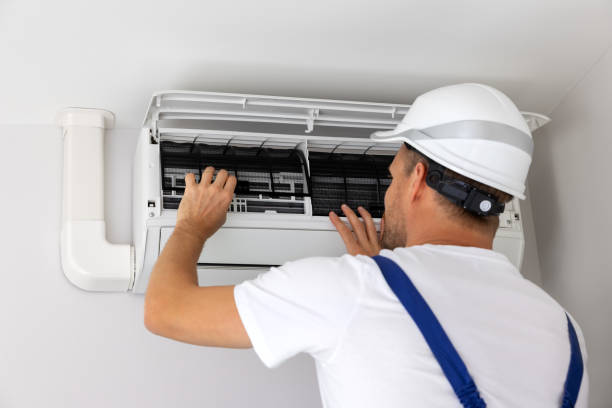 Best Commercial HVAC repair  in Montpelier, IN
