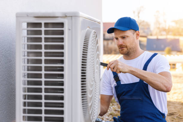 Best HVAC maintenance plan  in Montpelier, IN