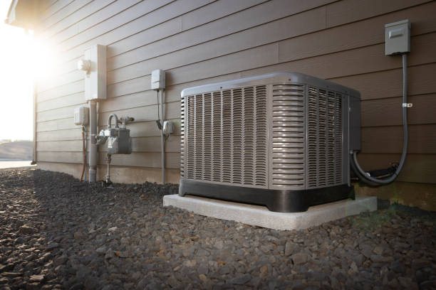 Best HVAC repair near me  in Montpelier, IN
